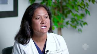 Physician spotlight Jerrie S Refuerzo MD [upl. by Bosson]