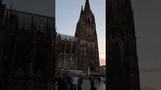 Heavenward The Spirit of Cologne Cathedral [upl. by Milly]