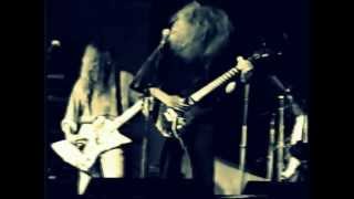 THOU SHALT SUFFER live Notodden 1991 [upl. by Nywg]