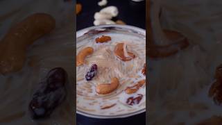 Payasam  Semiya Payasam  Payasam In Telugu shorts payasam kheer [upl. by Erej439]