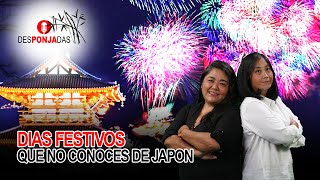 Días festivos que no conoces de Japon  japon aprender [upl. by Alaek]