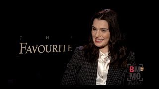 Rachel Weisz talks playing twins in TV adaptation of ‘Dead Ringers’ [upl. by Diannne175]