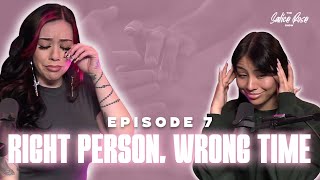 RIGHT PERSONWRONG TIME [upl. by Azaria]