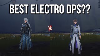 Did Xiangli Yao Really Powercreep Calcharo Xiangli Yao vs Calcharo Who’s The Best Electro DPS [upl. by Lona]