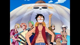 One Piece Ending 10 FAITH by Ruppina [upl. by Anahsohs]