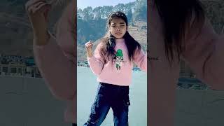 love dance song trending Tashu❤️❤️ YouTube short❤️❤️ [upl. by Drawoh520]