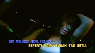 Fitri  Dokter Cinta Video Karaoke HD [upl. by Dhiren]