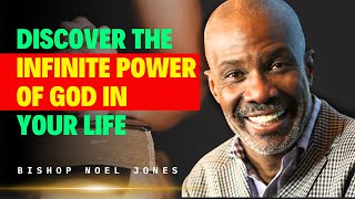 Bishop Noel Jones Preaching  The Secret of Selfless Prayer [upl. by Eleumas687]