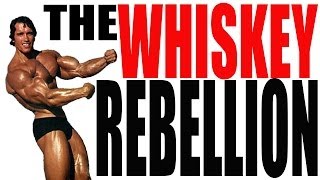 The Whiskey Rebellion Explained US History Review [upl. by Noirad]