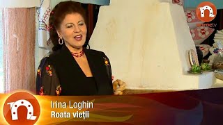 Irina Loghin  Mai intoarce Doamne roata [upl. by Spain]