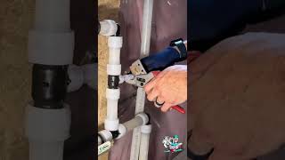 How to add a hose bib [upl. by Axe]