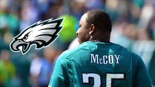 Was Lesean “Shady McCoy Really that Guy [upl. by Cherilynn210]