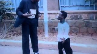 NEW SUZININO ERITREAN COMEDY WEY EDEL [upl. by Sharla]