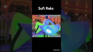 Tanoura sufi sufism sufimusic tanouradance [upl. by Bergess]