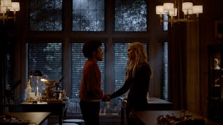 Legacies 4x17 MG confesses to Lizzie They find out whats wrong with Ethan [upl. by Seaver63]