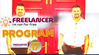 FREELANCER EP17 20231231  ඩිජිටල් තාක්ෂණය භාවිතයෙන් සාර්ථක ව්‍යවසායකයෙකු වීමට [upl. by Inotna]