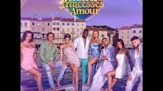 LES PRINCES ET LES PRINCESSES DE LAMOUR 9 EPISODE 10 [upl. by Estrellita531]