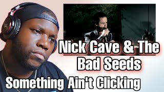 Nick Cave amp The Bad Seeds  Higgs Boson Blues Official Video  Reaction [upl. by Meletius176]