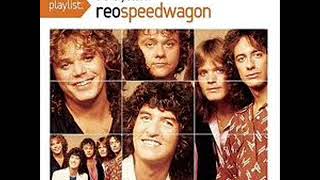 REO Speedwagon  Dont Let Him Go [upl. by Lorrayne]