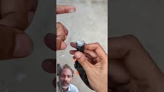 Diwali Toy Gun New trick  Diwali Matchstick Gun  Diwali Fun 2024 diwali amazing new [upl. by Ardnuasac171]