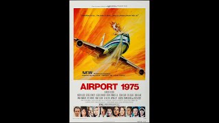 Airport 1975 1974 Review [upl. by Hadeis432]