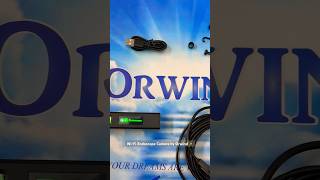 Endoscope Borescope WiFi Wireless Underwater Inspection Camera in India  Orwind APP Endoscope Cam [upl. by Name]