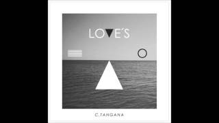 CTangana  LO▼ES Disco Completo [upl. by Acinej]