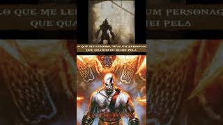 VISUAIS DO KRATOS DESCARTADOS PARTE 01 shorts godofwar sony ps2 kratos [upl. by Frissell233]