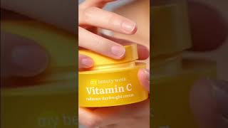 7DAYS Radiance dayampnight cream VITAMIN C [upl. by Celesta718]