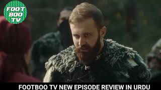 Sultan Salahuddin Ayyubi Episode 136 Explained In Urdu by Footboo Tv [upl. by Theodoric]