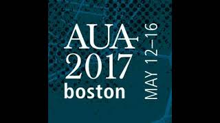 AUA2017 Court is in Session Colostomy after Robotic Prostatectomy [upl. by Malkin]