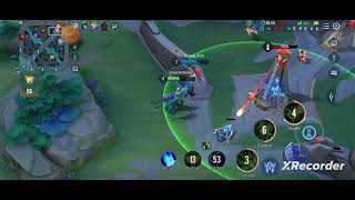 arena valor gameplay [upl. by Icart]