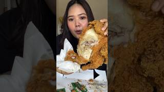 HISANA 1 EKOR MUKBANG🔥🔥 safirakus [upl. by Acirahs]