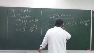 Lecture 4 Part 1 psummable sequences lp Space Youngs and Holders inequalities [upl. by Skardol]