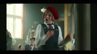 Roald Dahls Matilda the musical  Revolting Children Full song [upl. by Ahseat]