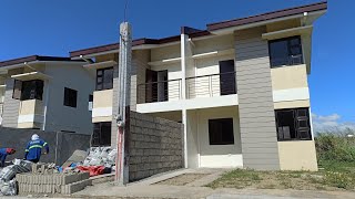 OLIVAREZ HOMES CALAMBA [upl. by Lletnahs]