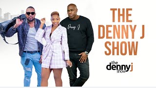 Ep44 Bonas Divorce Olinda vs Shadaya Wicknell Returns amp So Much More  The Denny J Show [upl. by Nellak]