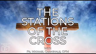 Stations of the Cross 2022 Lenten Season [upl. by Aynek]