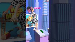 Tippy Toe Gameplay gaming tippytoe gameshorts [upl. by Golding]