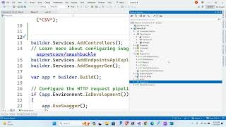 Register Multiple Class Implementations of Same Interface in Dependency Container in ASPNET Core 8 [upl. by Aria]