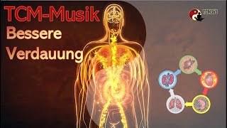 Gesundheit Durch Musik Magendarmfunktionen Verbessern [upl. by Anitsrik]