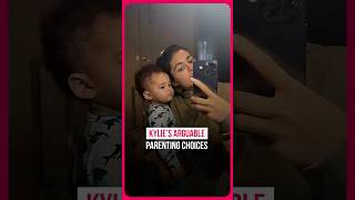 Kylie Jenners parenting choices spark debate 😮 [upl. by Vijar]