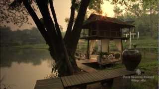 The Perfect Chiang Mai Family Resort  Four Seasons Chiang Mai [upl. by Yoshiko]