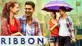 Ribbon Full Movie  Sumeet Vyas Kalki Koechlin Jaimini Pathak  Hindi Movie 2024 [upl. by Ileek]