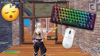 Unboxing Razer Viper V3 Pro Mouse  Fortnite Keyboard Sounds Gameplay [upl. by Berey]