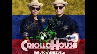 Mix Criollo House 2021 [upl. by Odama]