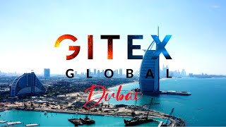 GITEX 2024  Driving Innovation and Growth in Dubai [upl. by Walford]