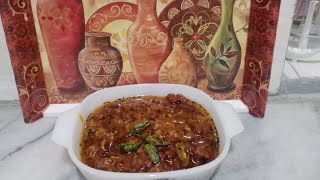 Red Beans Recipe [upl. by Sidonius726]