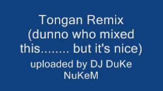 Tongan Remixwmv [upl. by Llenor]