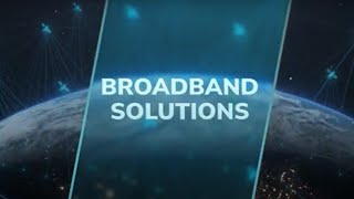 NOVELSAT Broadband Solutions [upl. by Salena703]